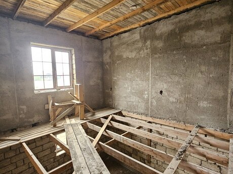 6 otaqlı həyət evi, 220 m², Şüvəlan: 87 000 ₼ 5