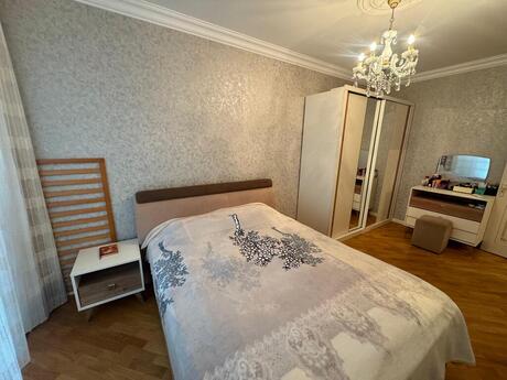 3 otaqlı mənzil, 90 m², Həzi Aslanov: 269 900 ₼ 4