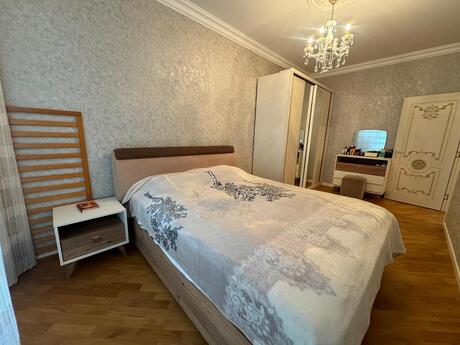 3 otaqlı mənzil, 90 m², Həzi Aslanov: 269 900 ₼ 5