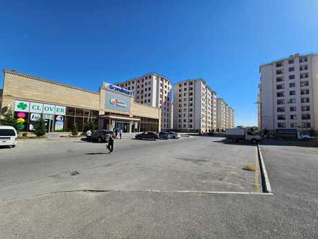 Объявление №4477258 - Баку, пос. Рамана, 1370 м²