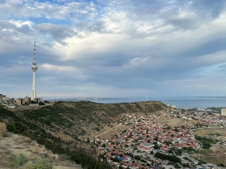 Объявление №4481991 - Баку, пос. Бадамдар, 16 сот