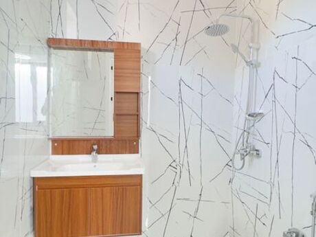 House with Garden, Villa For Sale