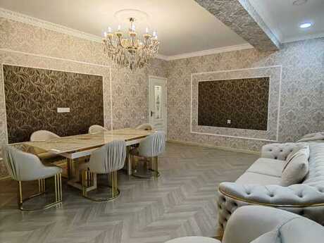 3 otaqlı mənzil, 127 m², 28 May: 395 000 ₼ 5