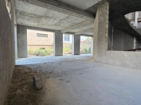 7 otaqlı həyət evi, 430 m², Badamdar: 350 000 ₼ 5