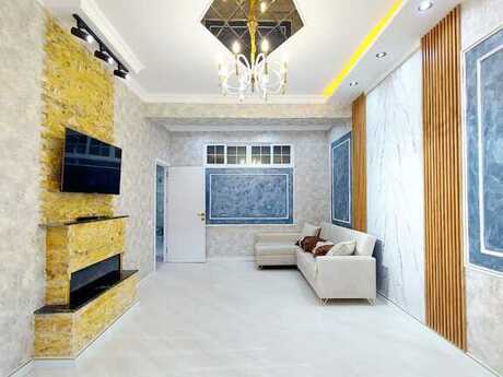 Keşlədə 3 otaqlı yeni tikili mənzil satılır, 84 m², 170 000 AZN, şəkil 2 / 12