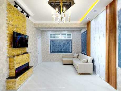 Keşlədə 3 otaqlı yeni tikili mənzil satılır, 84 m², 170 000 AZN, şəkil 4 / 12
