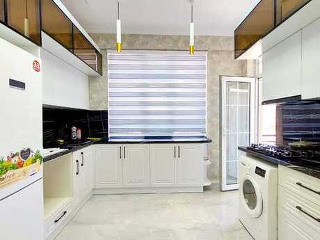 Keşlədə 3 otaqlı yeni tikili mənzil satılır, 84 m², 170 000 AZN, şəkil 3 / 12