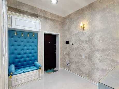 Keşlədə 3 otaqlı yeni tikili mənzil satılır, 84 m², 170 000 AZN, şəkil 5 / 12