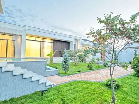 6 otaqlı həyət evi, 400 m², Mərdəkan: 680 000 ₼ 5