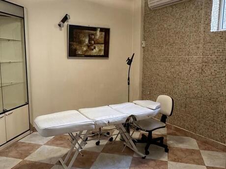 Объект - м. Низами - 120 м²