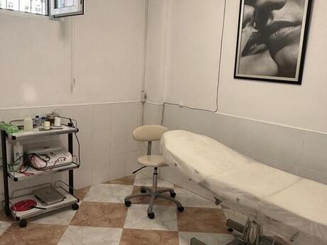 Объект - м. Низами - 120 м²