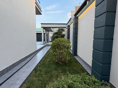 4 otaqlı həyət evi, 220 m², Mərdəkan: 490 000 ₼ 5