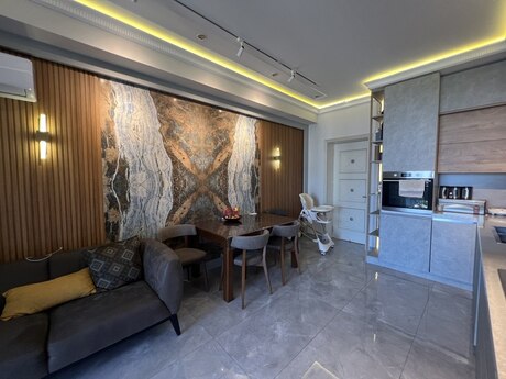 Elan №4357238 - Bakı, Nəsimi r., 3 otaqlı, 112 m², 10/16 mərtəbə