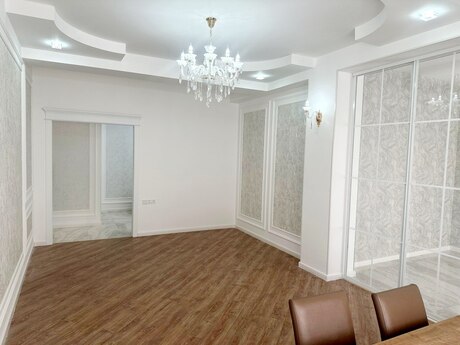 3-room apartment, 104 m², Şıxov: 325 000 ₼ 5