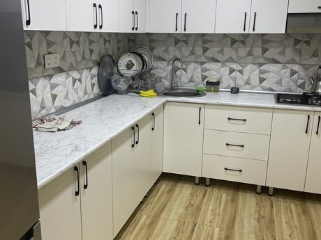 Сдаётся 4-комнатный дом, Novxanı, 300 м², 150 AZN/мес, фото 4 / 12