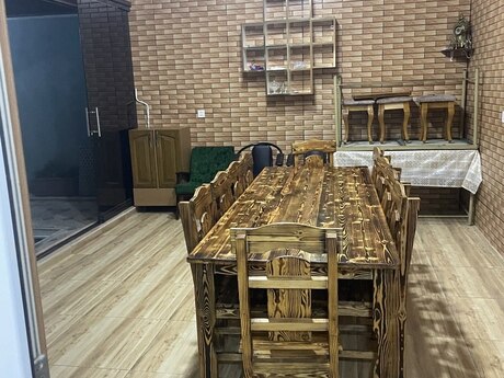 Сдаётся 4-комнатный дом, Novxanı, 300 м², 150 AZN/мес, фото 5 / 12