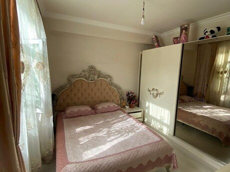 4 otaqlı yeni tikili - Masazır q. - 82 m²