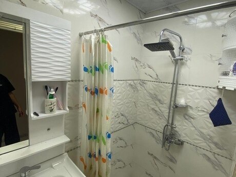 4 otaqlı yeni tikili - Masazır q. - 82 m²