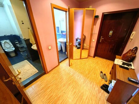 3 otaqlı mənzil, 155 m², Səbail: 685 000 ₼ 5