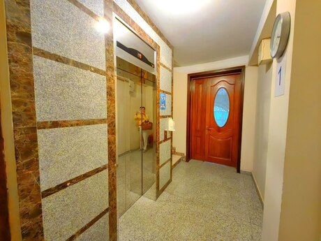 4-комн. новостройка - Сабаильский р. - 160 м²