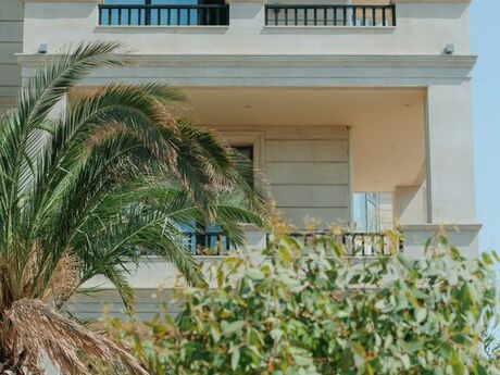 4 otaqlı yeni tikili - Sea Breeze q. - 158 m²