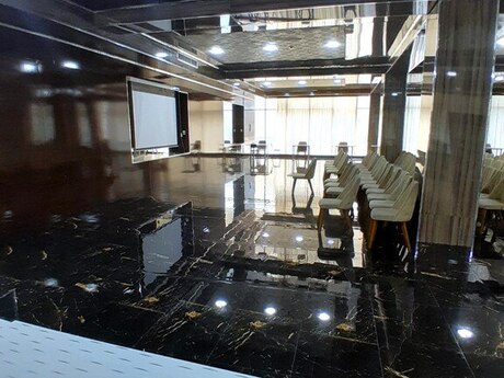 Obyekt - 28 May m. - 1500 m²