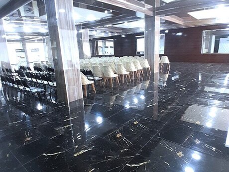 Obyekt - 28 May m. - 1500 m²