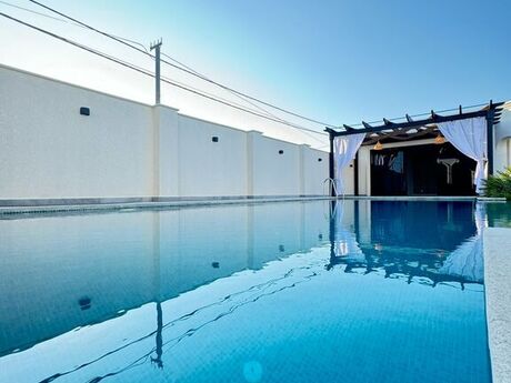 5 otaqlı həyət evi, 280 m², Mərdəkan: 680 000 ₼ 5