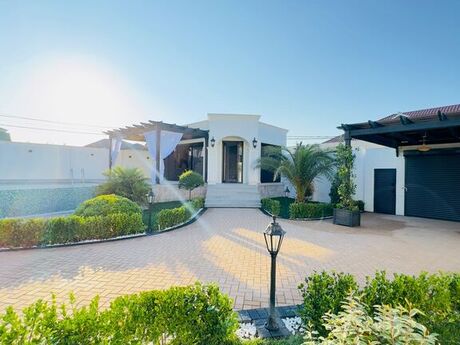 5 otaqlı həyət evi, 280 m², Mərdəkan: 680 000 ₼ 4