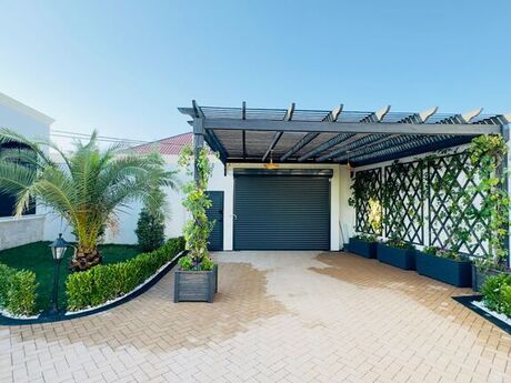5 otaqlı həyət evi, 280 m², Mərdəkan: 680 000 ₼ 3