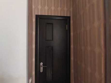 3-комн. вторичка - м. Ичеришехер - 100 м²