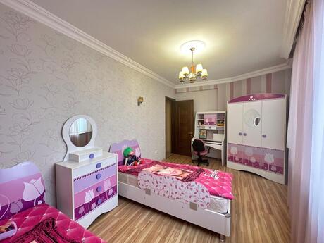 3 otaqlı mənzil, 132 m², Nəriman Nərimanov: 345 000 ₼ 5