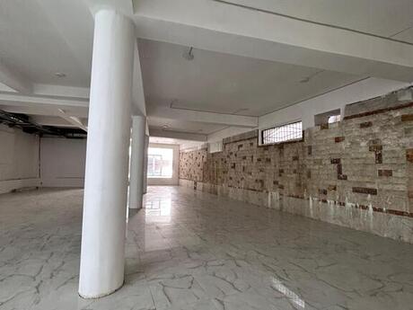 Obyekt - 28 May m. - 320 m²