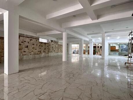 Elan №4505023 - Bakı, 28 May m., 320 m²