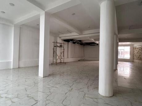 Obyekt - 28 May m. - 320 m²