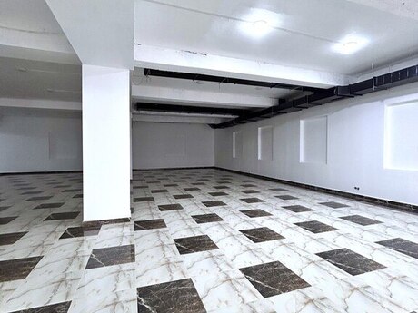 Obyekt - 28 May m. - 700 m²