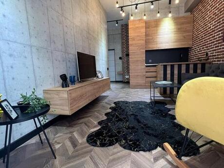 2 otaqlı yeni tikili - Memar Əcəmi m. - 66 m²