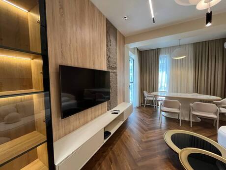 4 otaqlı mənzil, 165 m², Sabah Residence: 830 000 ₼ 5