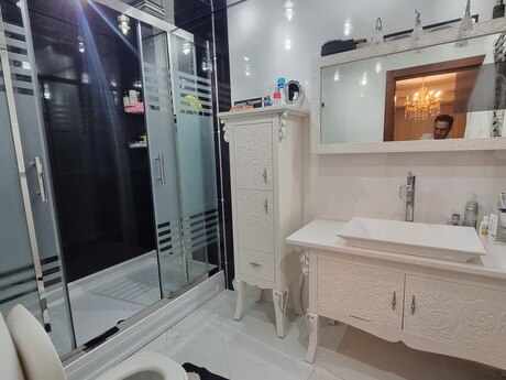 9-комнатная квартира, 520 м², Nəriman Nərimanov: 800 000 ₼ 3
