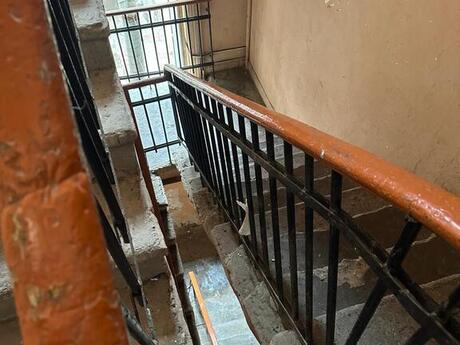 3 otaqlı mənzil, 70 m², Sahil: 200 000 ₼ 3