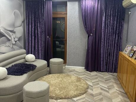 3 otaqlı mənzil, 70 m², Sahil: 200 000 ₼ 4