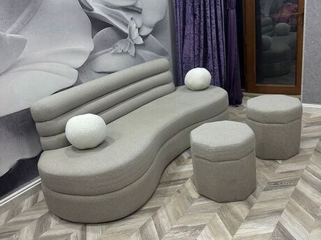 3 otaqlı mənzil, 70 m², Sahil: 200 000 ₼ 5
