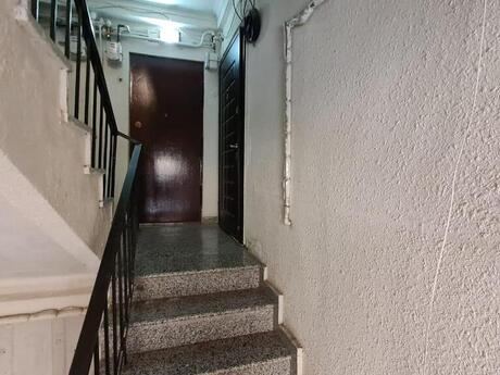 2 otaqlı köhnə tikili - İçəri Şəhər m. - 70 m²