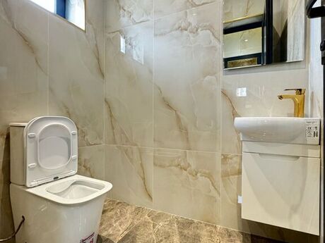 House with Garden, Villa For Sale