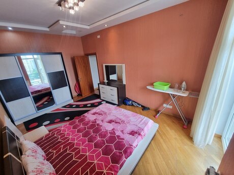 3 otaqlı mənzil, 146 m², Nəsimi: 365 000 ₼ 4