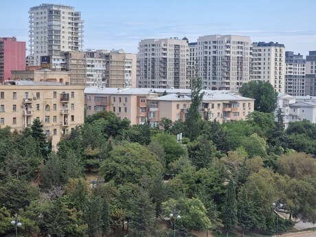 3 otaqlı mənzil, 146 m², Nəsimi: 365 000 ₼ 5