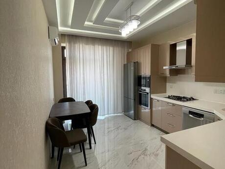 Kirayə 3 otaqlı mənzil, 146 m², Grand Hayat: 1 400 ₼/ay 5