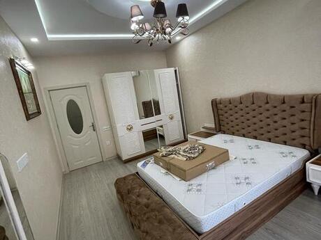 Kirayə 3 otaqlı mənzil, 146 m², Grand Hayat: 1 400 ₼/ay 4