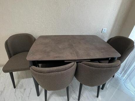 Kirayə 3 otaqlı mənzil, 146 m², Grand Hayat: 1 400 ₼/ay 2