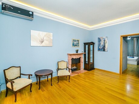 Kirayə 2 otaqlı mənzil, 75 m², Sahil: 40 ₼/ay 5